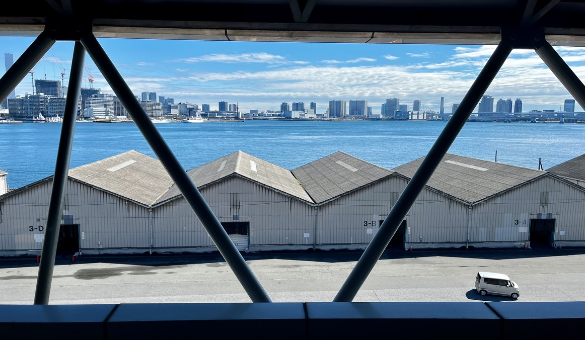 banner for 도쿄마라톤