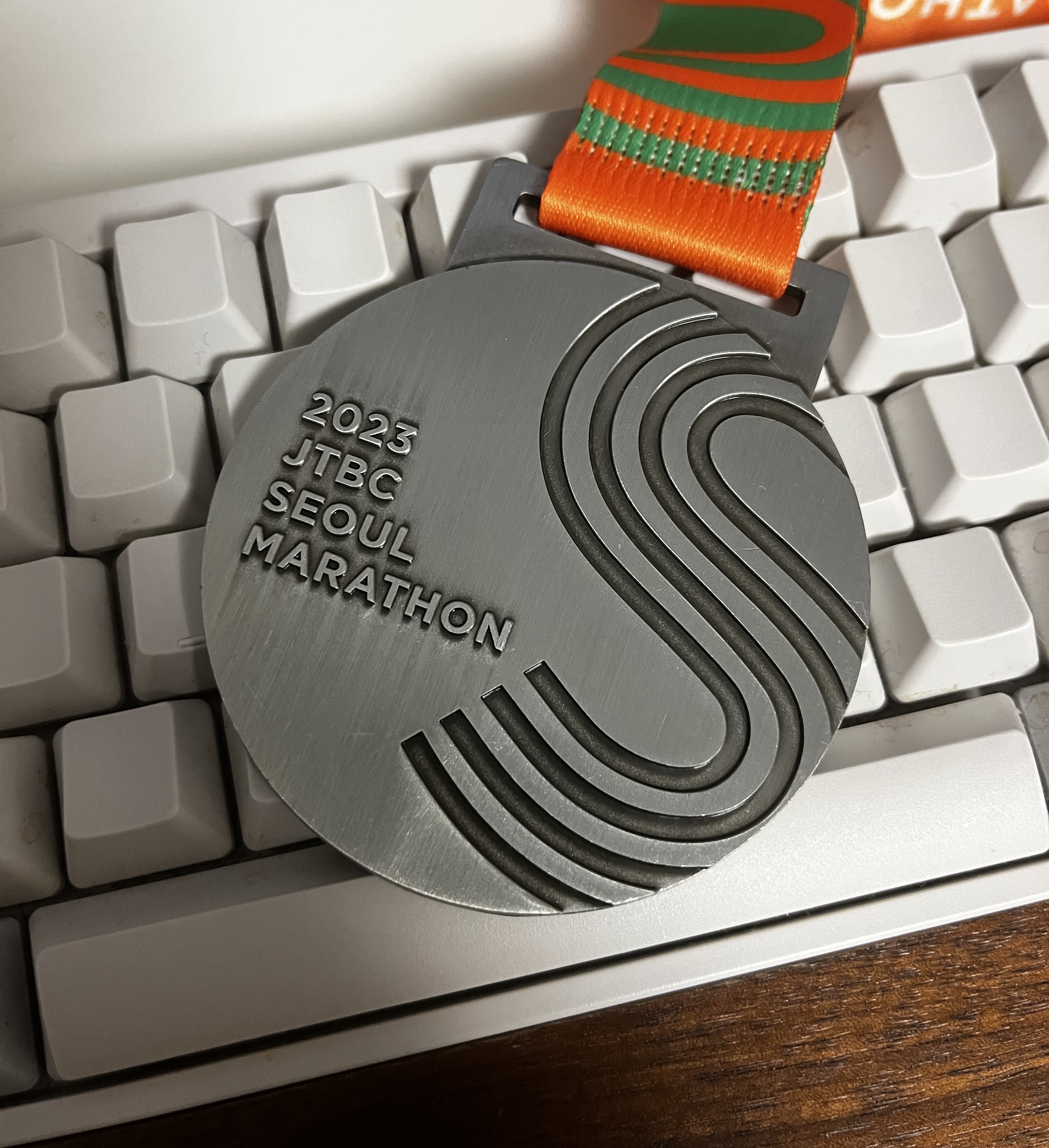 banner for JTBC마라톤